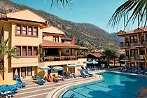 Belcehan Station touristique 3*