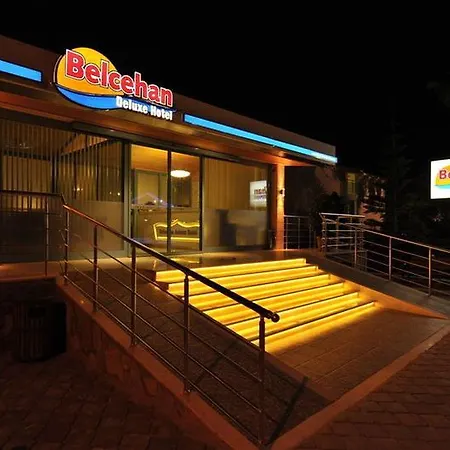 Belcehan 3* אולודניץ