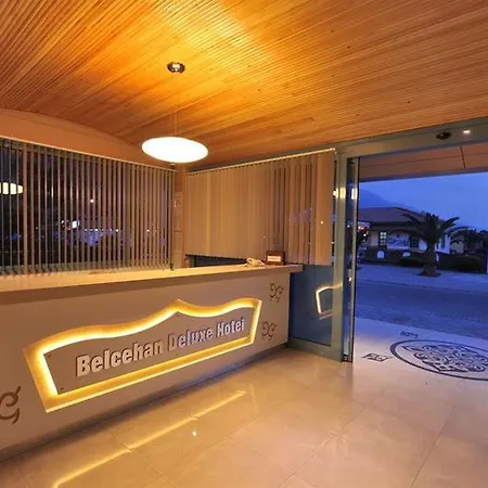 Belcehan 3* אולודניץ