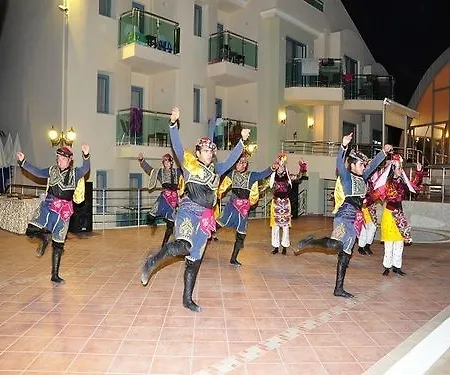 Belcehan אתר נופש 3*