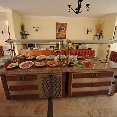 Belcehan אולודניץ