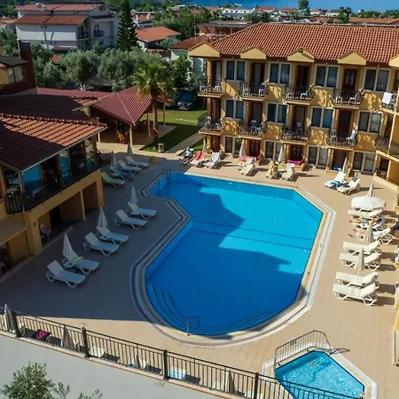 Resort Belcehan Ölüdeniz