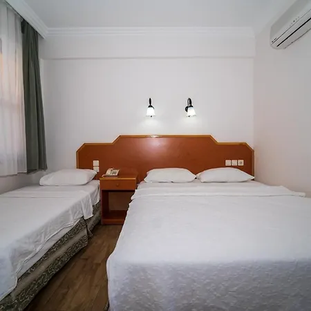 Resort Belcehan Ölüdeniz