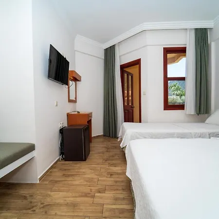 Resort Belcehan