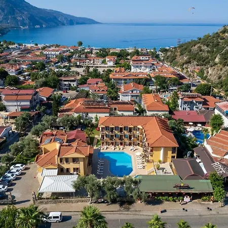 Resort Belcehan 3*