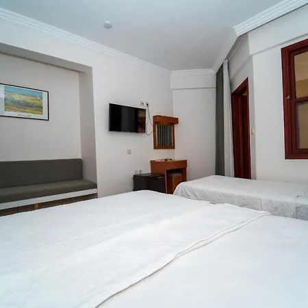 Belcehan Resort Ölüdeniz