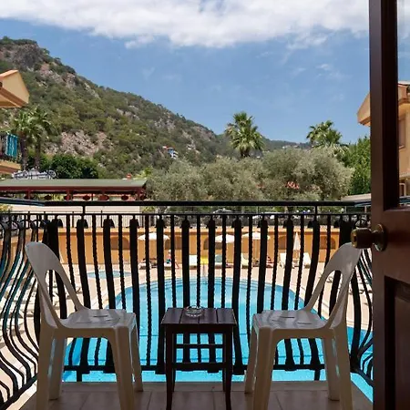 Resort Belcehan Ölüdeniz