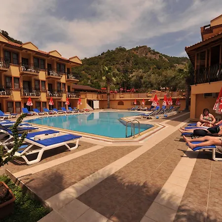 Resort Belcehan