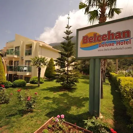 Resort Belcehan 3*