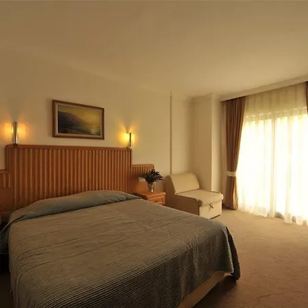 Resort Belcehan Ölüdeniz