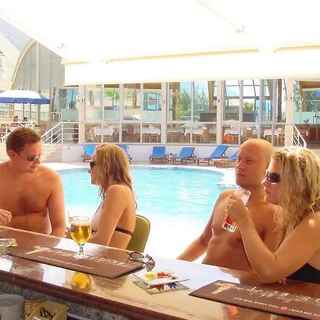 Belcehan Resort Ölüdeniz