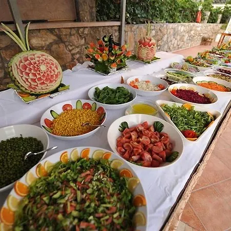 Resort Belcehan Ölüdeniz