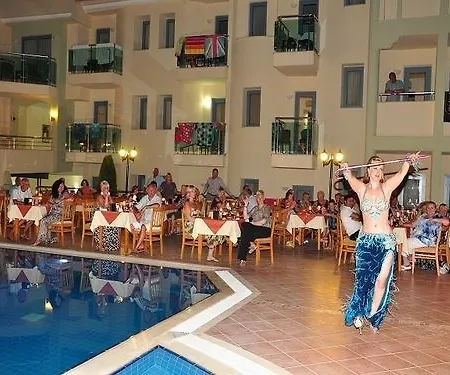 Resort Belcehan