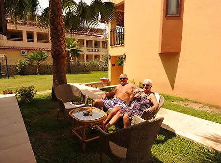 Resort Belcehan Ölüdeniz