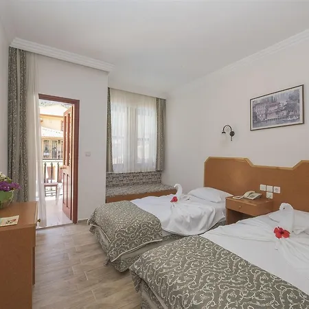 Belcehan Resort