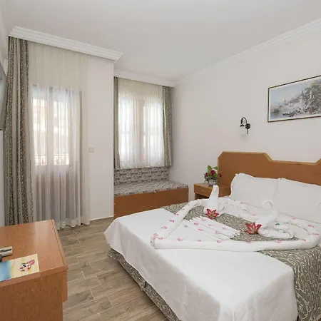 Resort Belcehan 3*