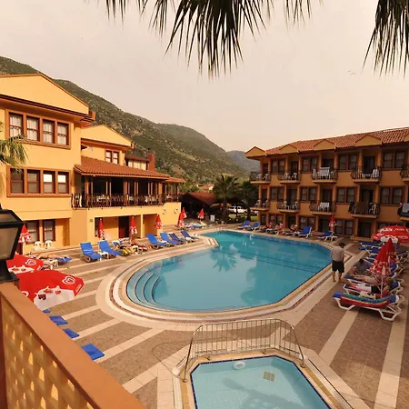 Belcehan Ölüdeniz