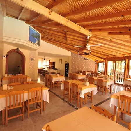Belcehan Ölüdeniz
