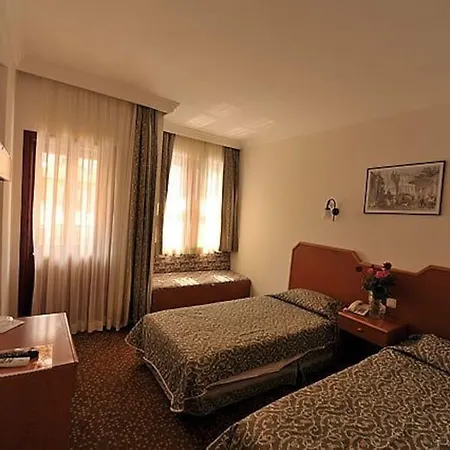 Belcehan Resort Ölüdeniz