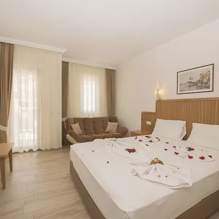 Belcehan Resort Ölüdeniz