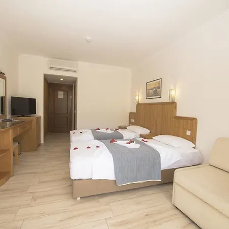 Resort Belcehan 3*