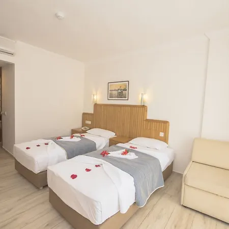 Belcehan Resort 3*